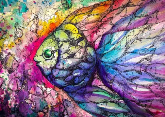 Fishes