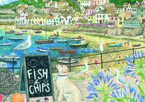 Fish'N'Chips