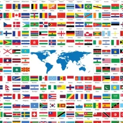 Flags