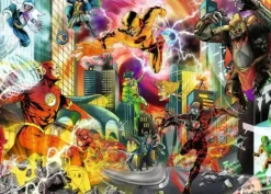 Flash Édition collector
