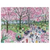 Fleurs de Cerisier - Puzzle 1000 Pièces