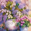 Fleurs de Lilas