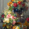 Fleurs de Printemps