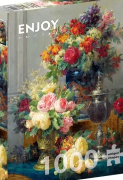 Fleurs de Printemps