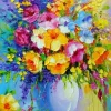 Fleurs d'Eté