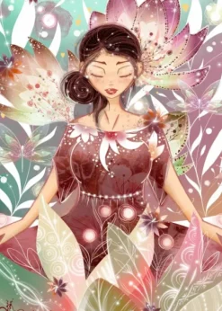 Floraison