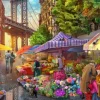 Flower Market Brooklyn