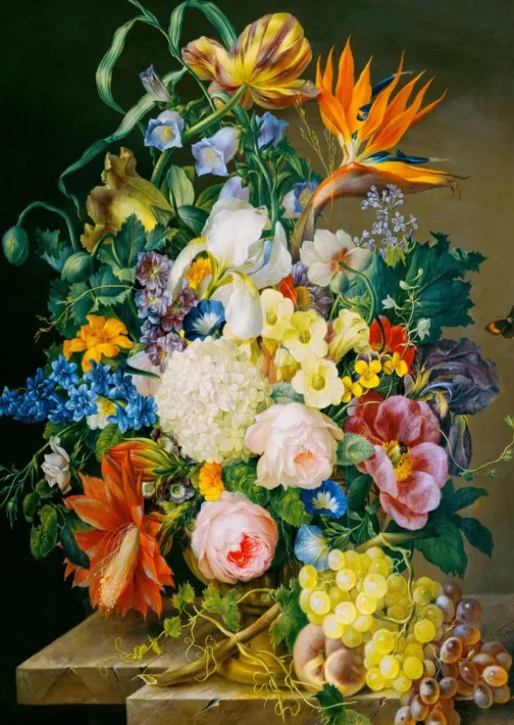 Flower Piece
