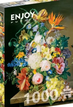 Flower Piece