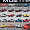 Ford Mustang Evolution