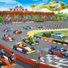 Formula Racing