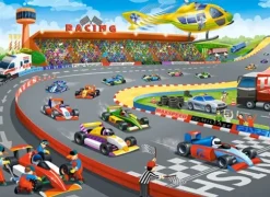 Formula Racing