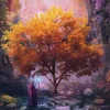 Forêt Enchanteresse