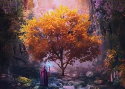 Forêt Enchanteresse
