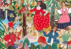 Forêt Musicale