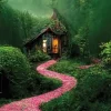 Forêt Profonde