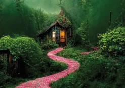 Forêt Profonde