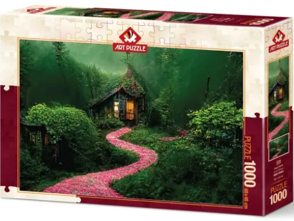 Forêt Profonde