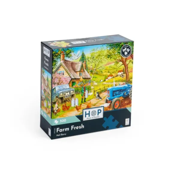 Frais de la Ferme