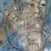 Francis Picabia - Hera, 1929