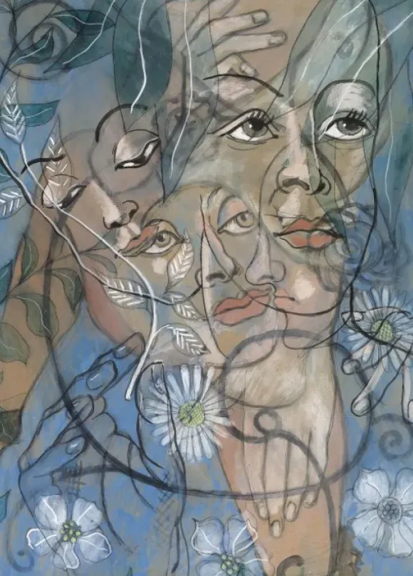 Francis Picabia - Hera, 1929