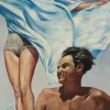 Francis Picabia - Printemps, 1943