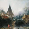 François Boucher: Beauvais
