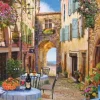 French Village