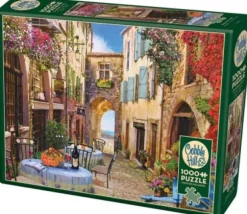 French Village