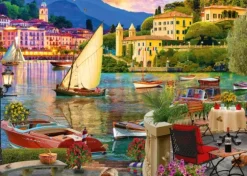 Fresque Italienne