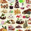 Friandises de Noël