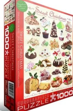 Friandises de Noël