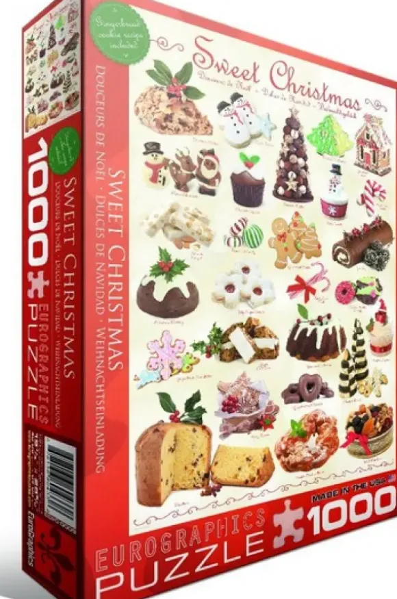 Friandises de Noël