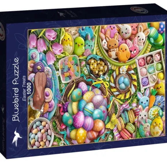 Friandises de Pâques