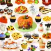 Friandises pour Halloween