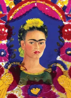 Frida Kahlo