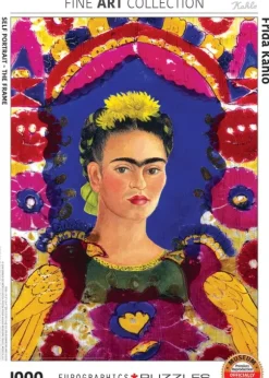 Frida Kahlo