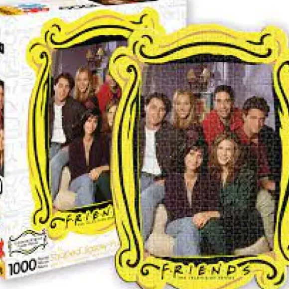 Friends