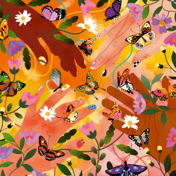 Fête des Fleurs