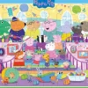 Fête Familiale avec Peppa et ses Amis