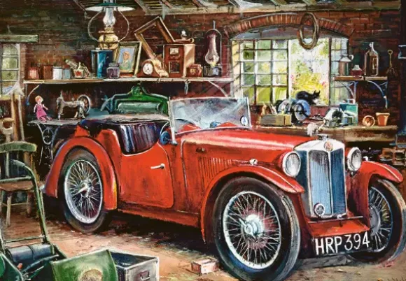 Garage Vintage