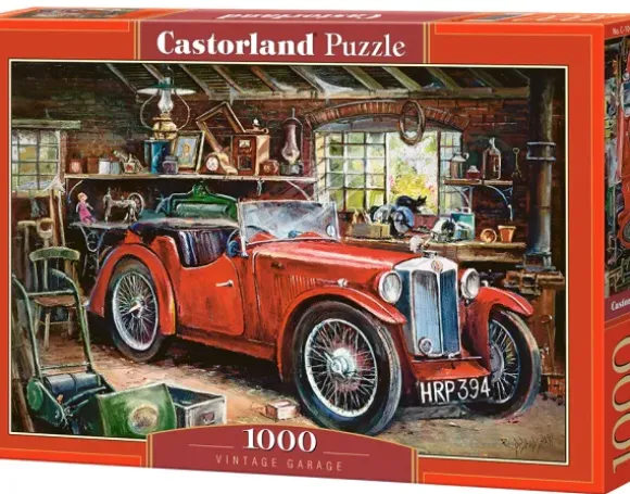 Garage Vintage