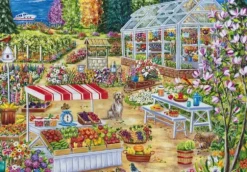 Garden Center