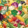 Gardener's Bounty