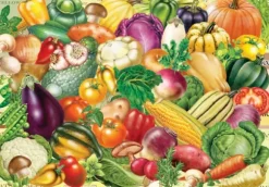 Gardener's Bounty