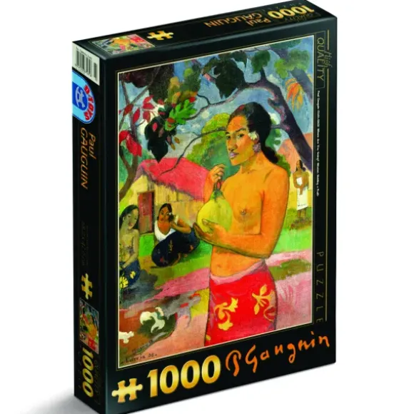 Gauguin Paul - Gauguin Paul : Eu haere ia oe