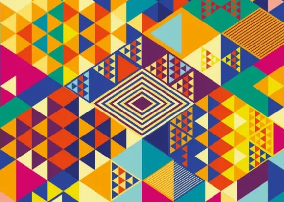 Geometric Pattern