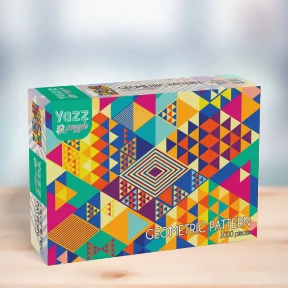 Geometric Pattern