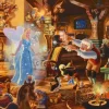 Geppetto - Pinocchio