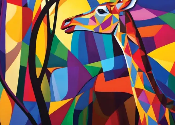 Giraffe
